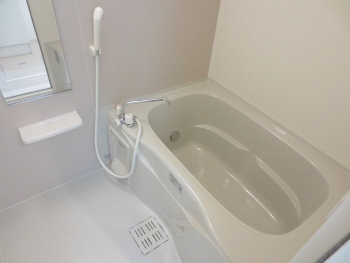 ヴィラ サローネの物件内観写真