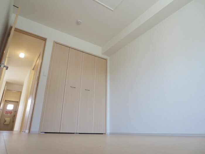 ヴィラ サローネの物件内観写真