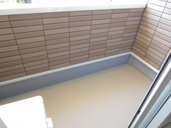 ヴィラ サローネの物件内観写真