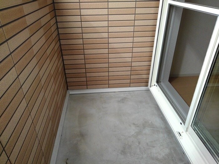 ヴィラ サローネの物件内観写真