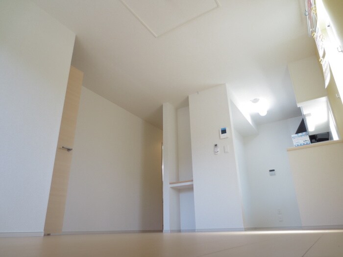 ヴィラ サローネの物件内観写真