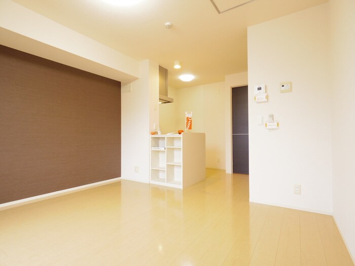 セジュール城南の物件内観写真