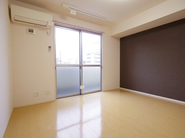 セジュール城南の物件内観写真