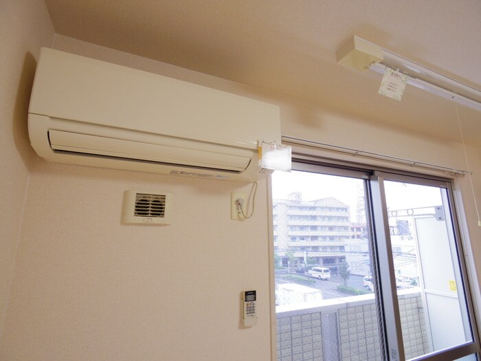 セジュール城南の物件内観写真