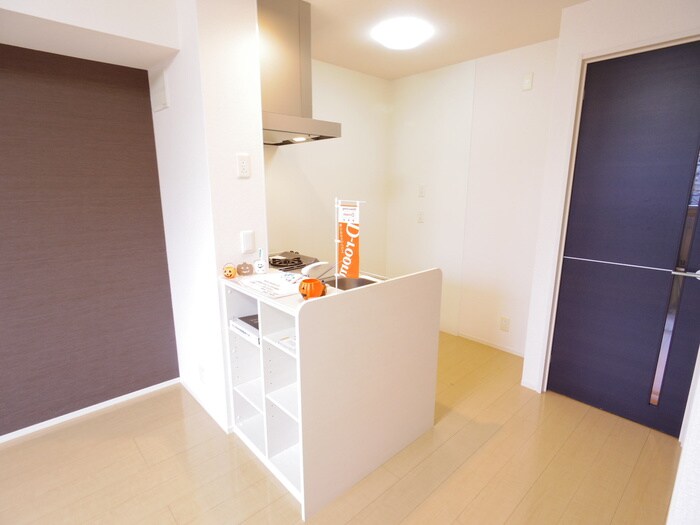 セジュール城南の物件内観写真