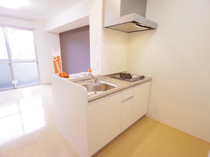 セジュール城南の物件内観写真