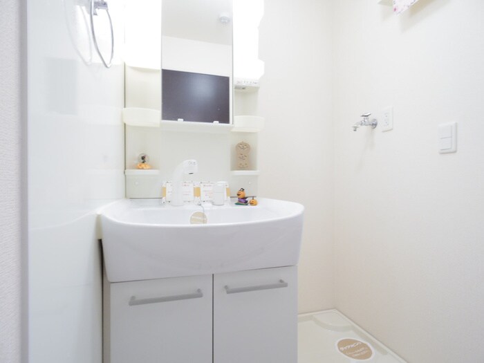 セジュール城南の物件内観写真