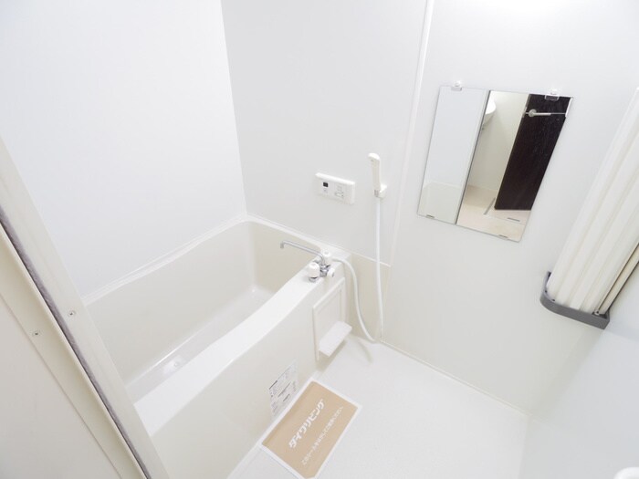 セジュール城南の物件内観写真