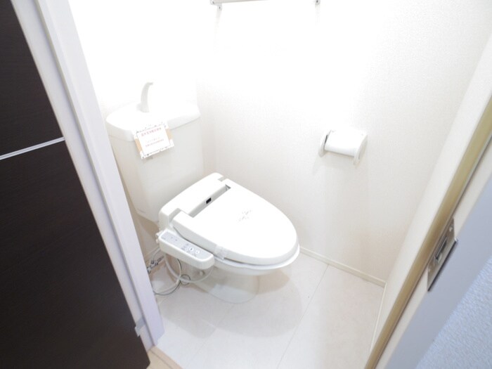 セジュール城南の物件内観写真