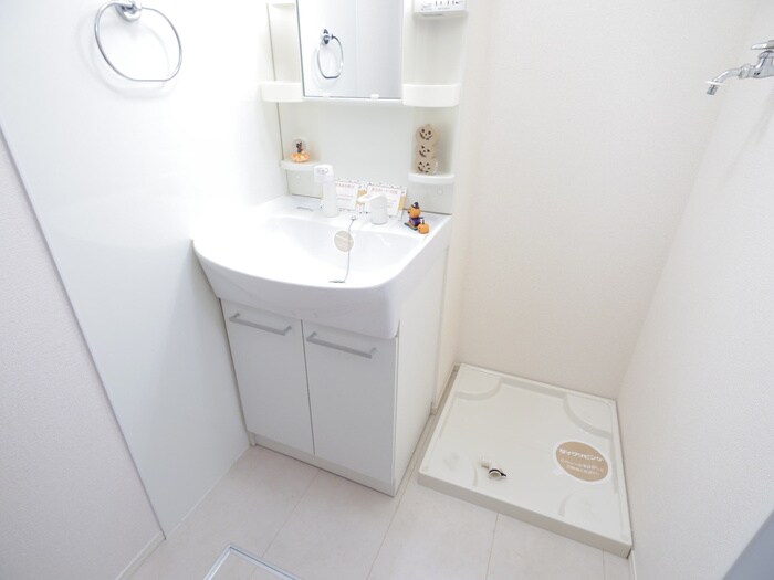 セジュール城南の物件内観写真