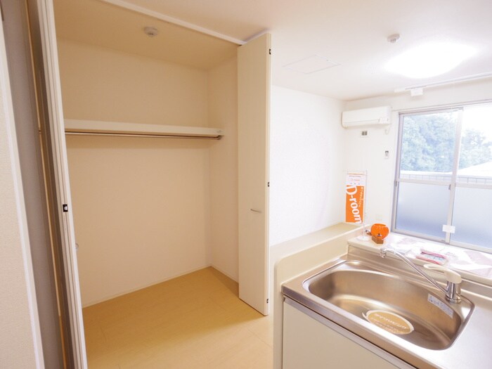 セジュール城南の物件内観写真