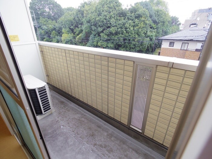 セジュール城南の物件内観写真