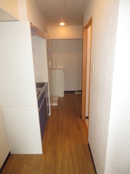 ラ・フォンテ摂津富田の物件内観写真