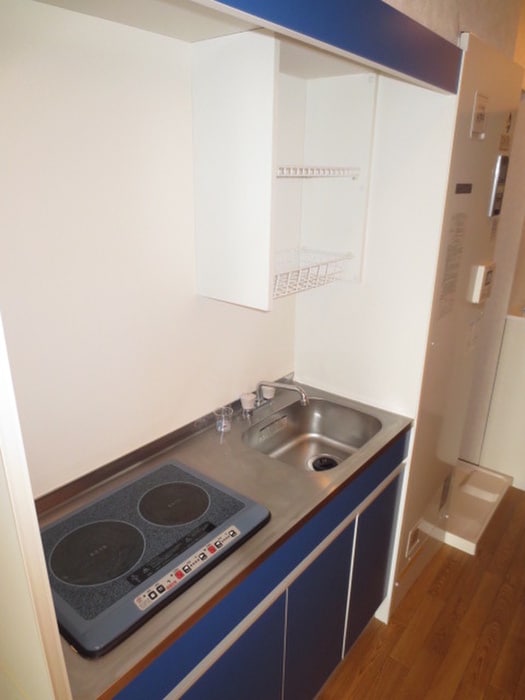 ラ・フォンテ摂津富田の物件内観写真