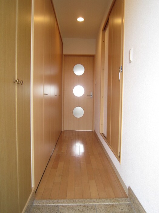 Celeb布施東の物件内観写真