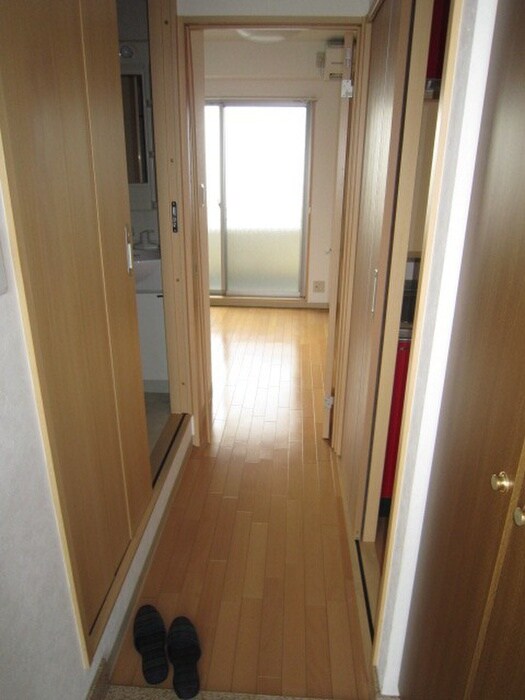 Celeb布施東の物件内観写真