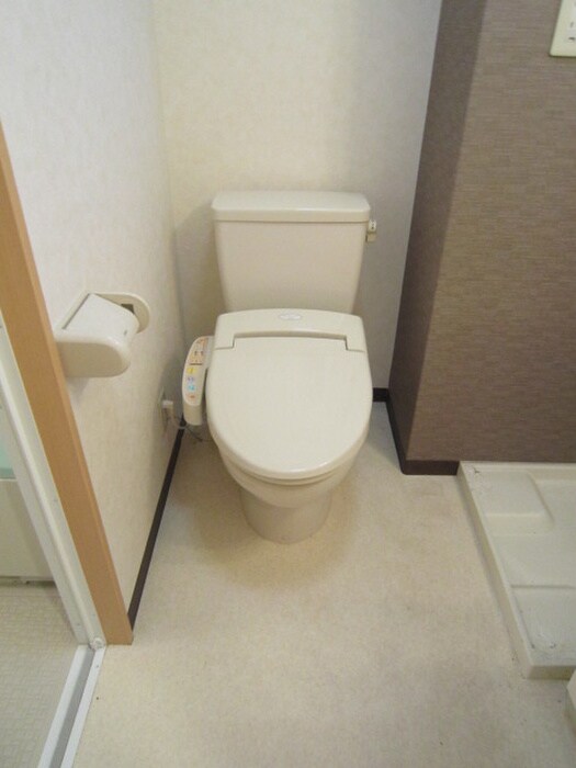 Celeb布施東の物件内観写真