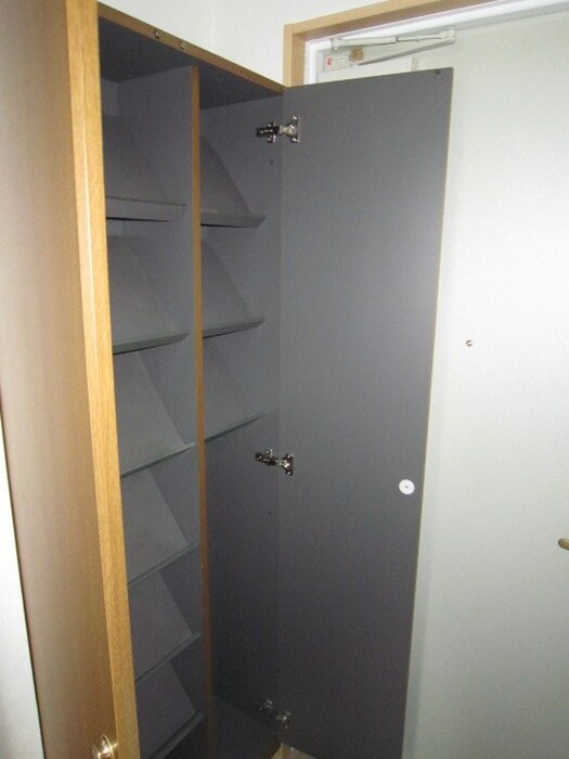 Celeb布施東の物件内観写真