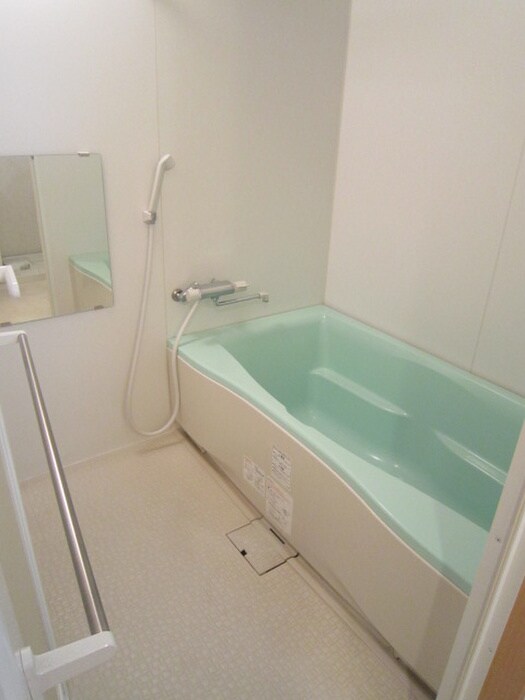 Celeb布施東の物件内観写真