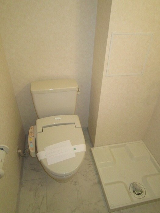 Celeb布施東の物件内観写真