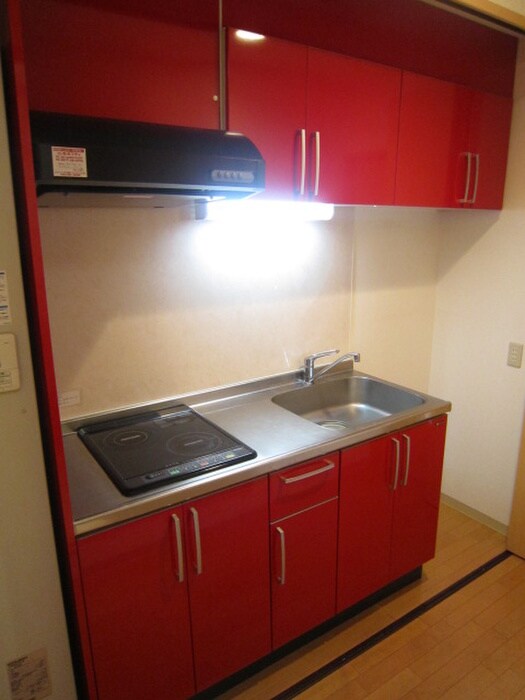 Celeb布施東の物件内観写真