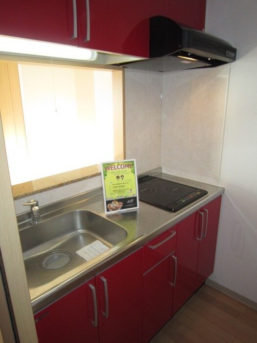 Celeb布施東の物件内観写真