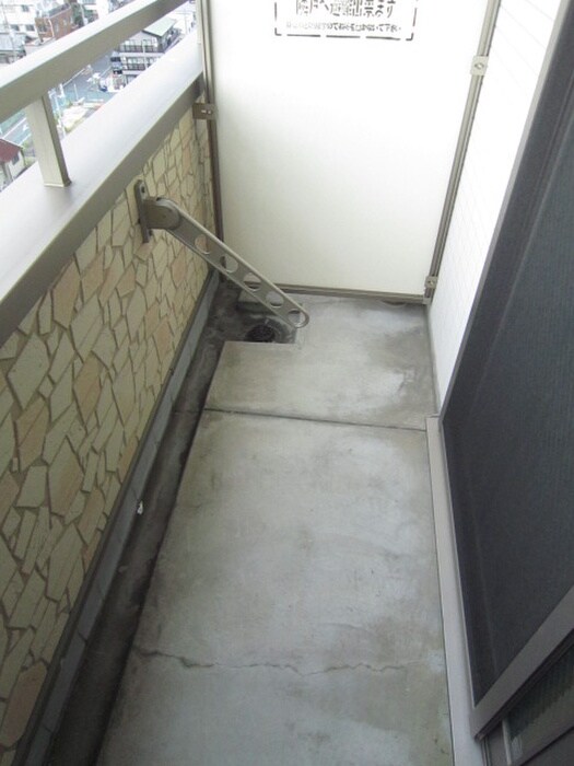 Celeb布施東の物件内観写真