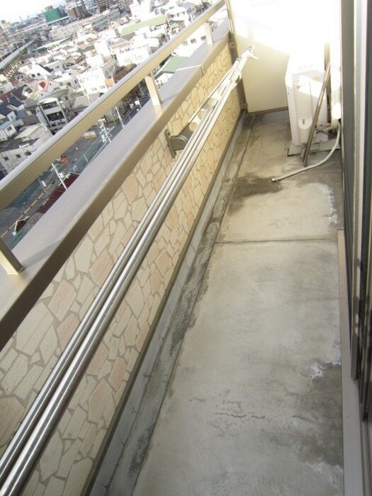 Celeb布施東の物件内観写真