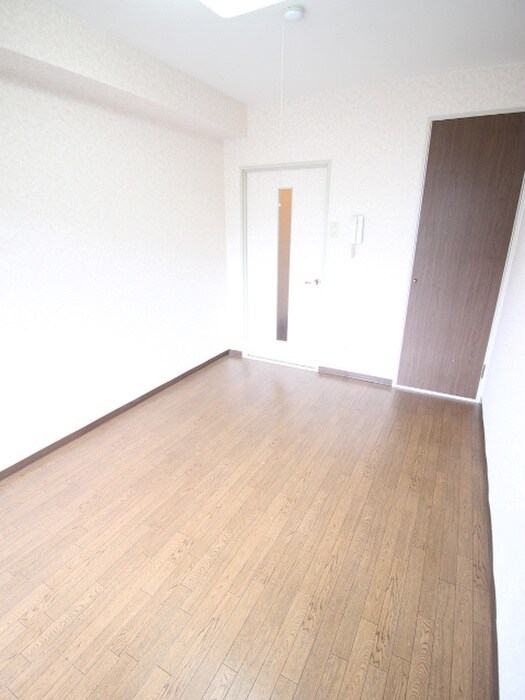 ルームドワンの物件内観写真