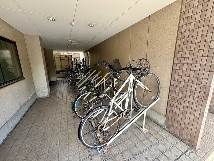 ルームドワンの物件外観写真