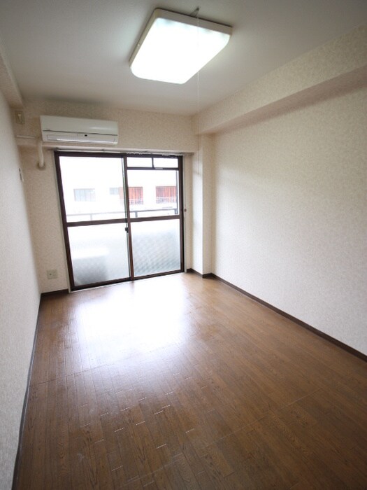 ルームドワンの物件内観写真