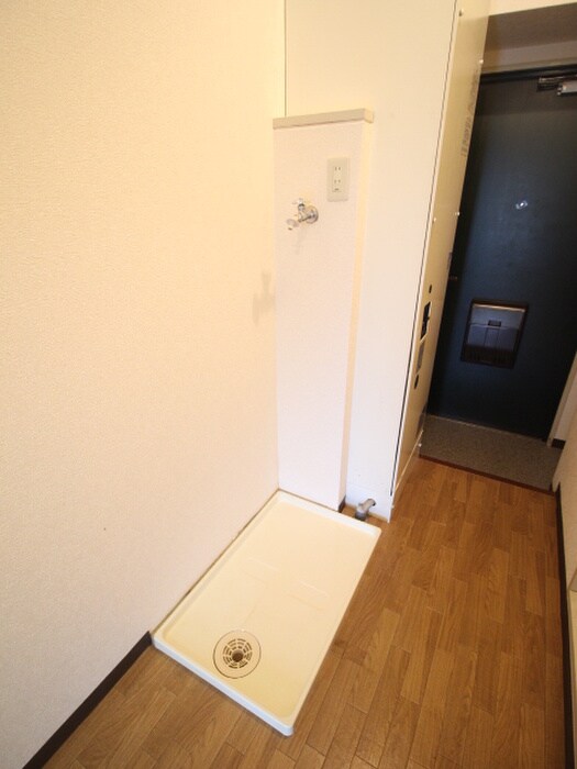 ルームドワンの物件内観写真