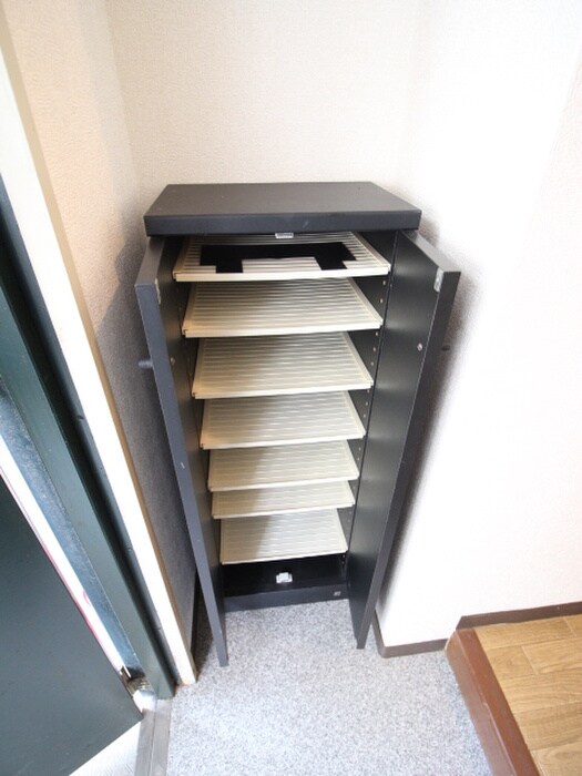 ルームドワンの物件内観写真