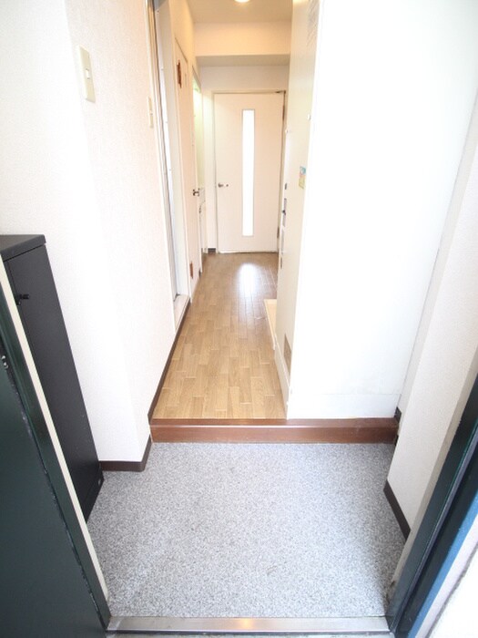 ルームドワンの物件内観写真