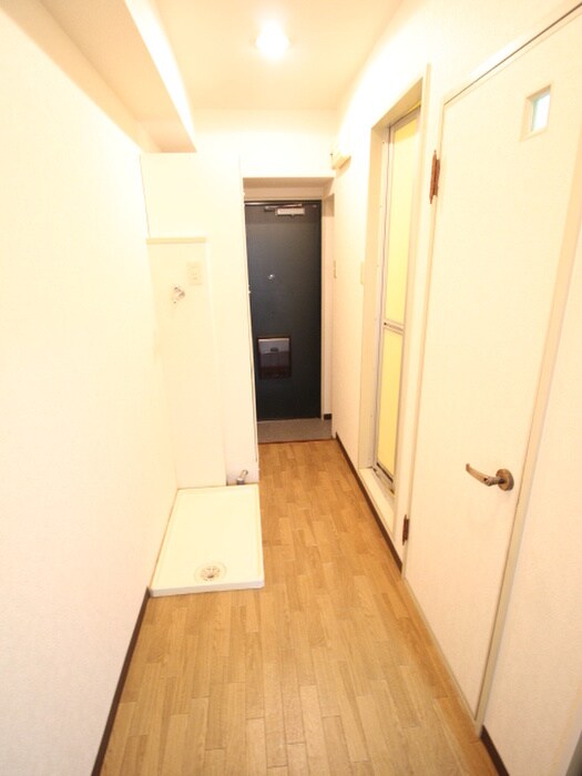 ルームドワンの物件内観写真