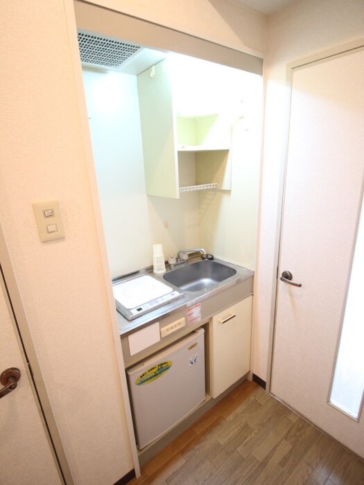 ルームドワンの物件内観写真