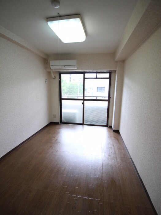 ルームドワンの物件内観写真