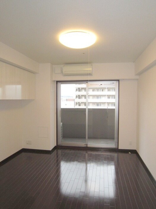 ベラジオ五条堀川（８０３）の物件内観写真