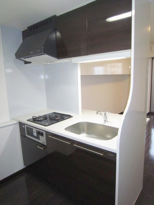 ベラジオ五条堀川（８０３）の物件内観写真