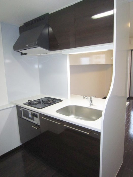 ベラジオ五条堀川（８０３）の物件内観写真