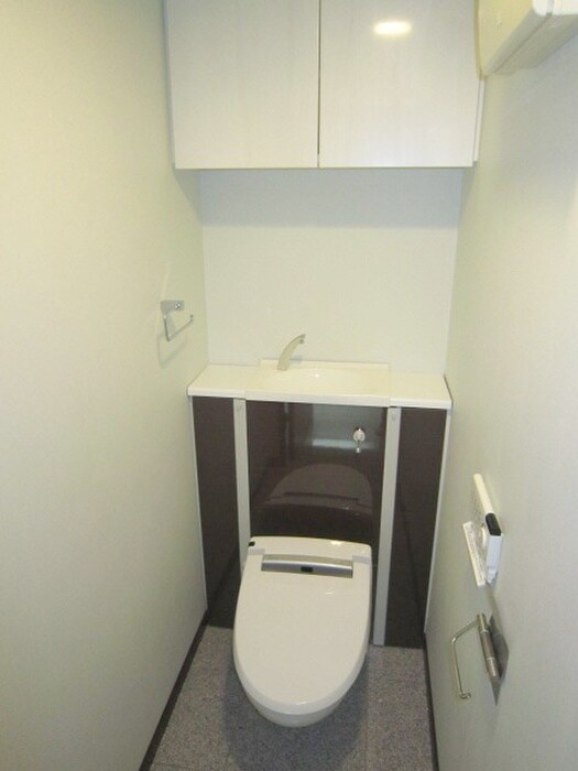 ベラジオ五条堀川（８０３）の物件内観写真