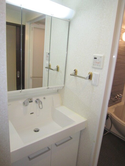 ベラジオ五条堀川（８０３）の物件内観写真