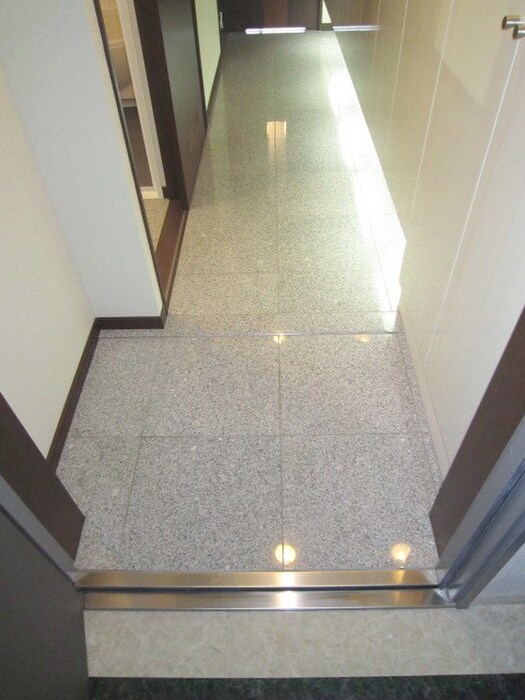 ベラジオ五条堀川（８０３）の物件内観写真