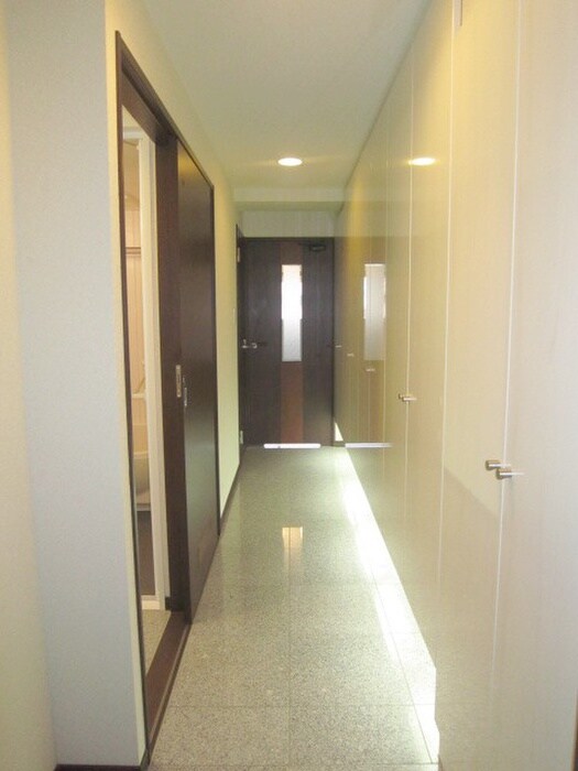 ベラジオ五条堀川（８０３）の物件内観写真