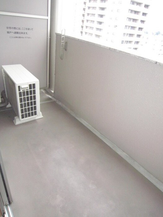 ベラジオ五条堀川（８０３）の物件内観写真