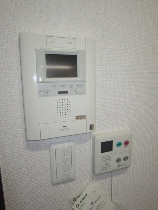 ベラジオ五条堀川（８０３）の物件内観写真