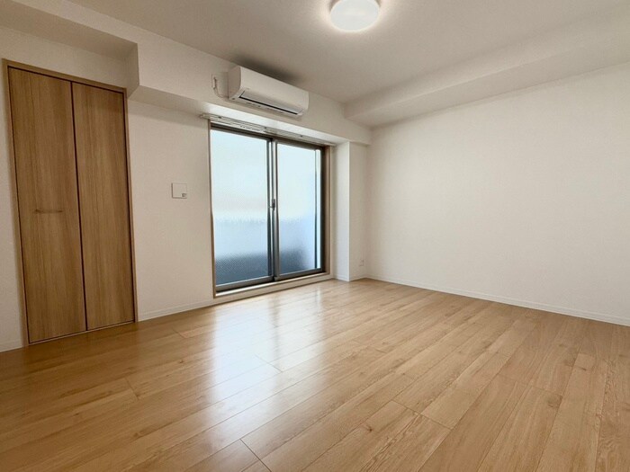 ソリティア桃谷の物件内観写真