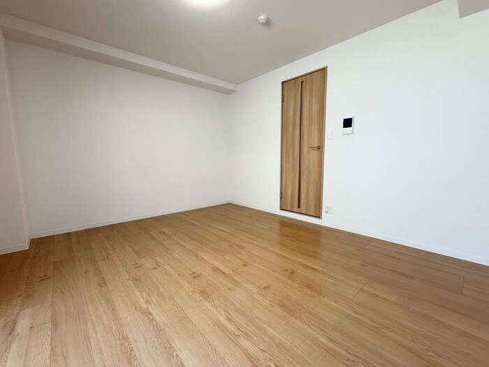 ソリティア桃谷の物件内観写真