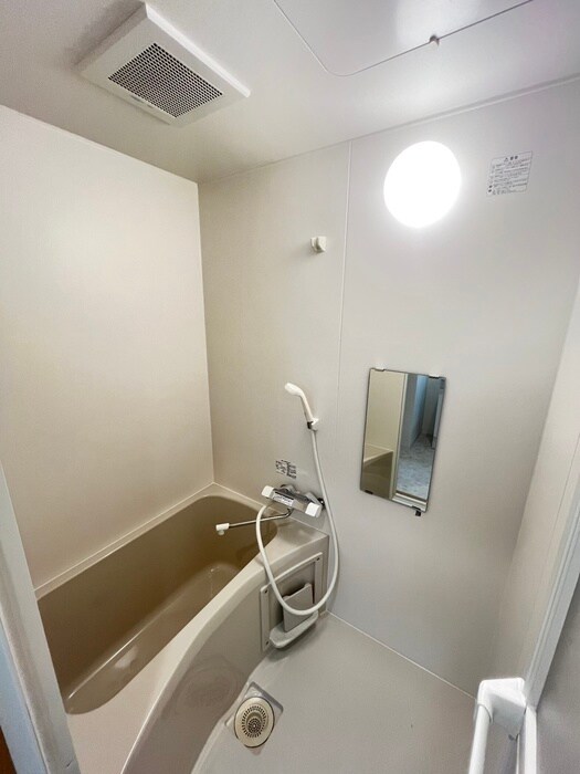 ソリティア桃谷の物件内観写真