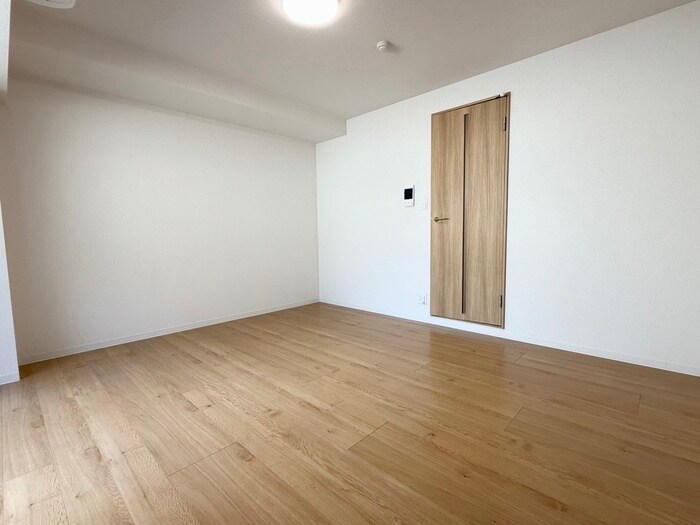 ソリティア桃谷の物件内観写真